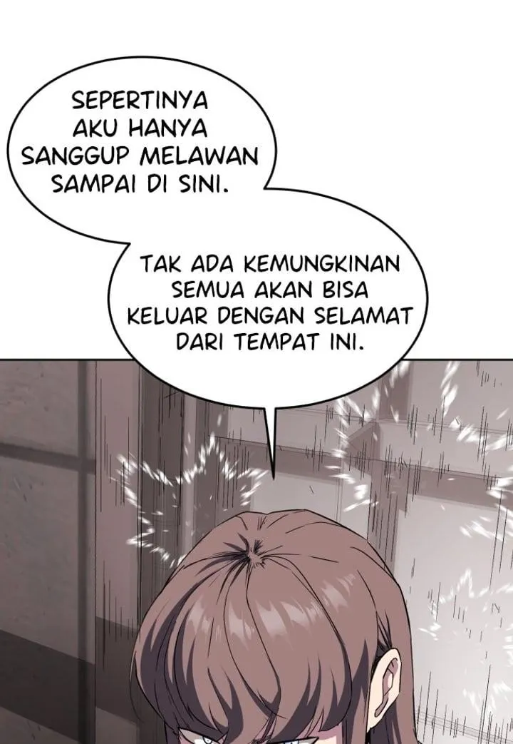 Page 121 - Ticket Hero Chapter 153