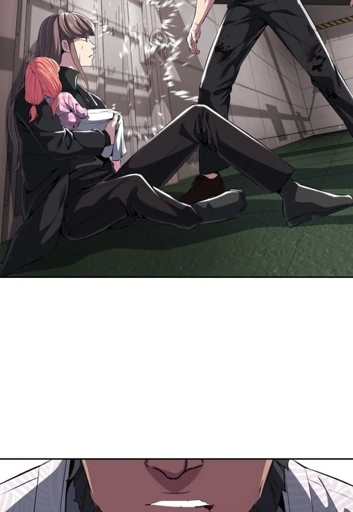Page 125 - Ticket Hero Chapter 153