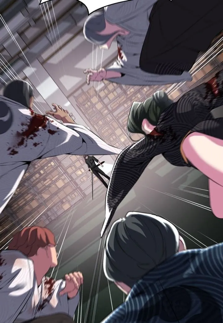 Page 171 - Ticket Hero Chapter 153