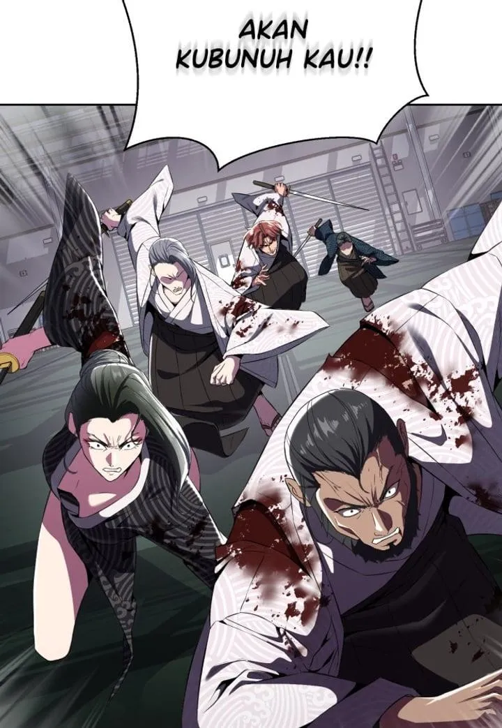 Page 193 - Ticket Hero Chapter 153