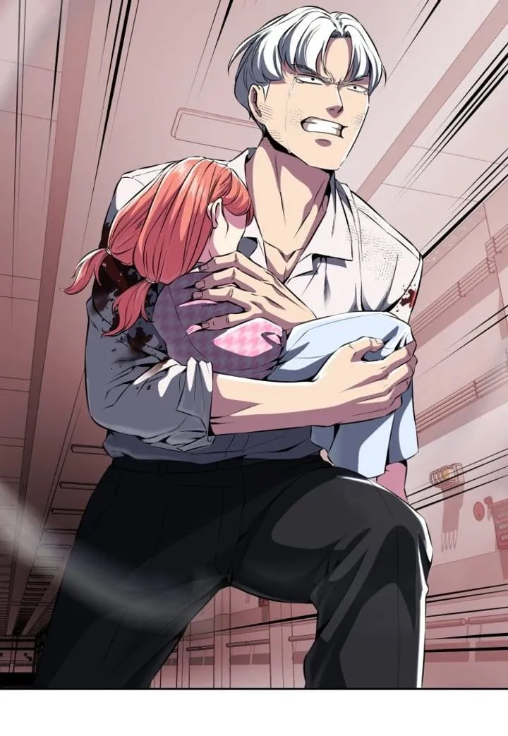 Page 201 - Ticket Hero Chapter 153