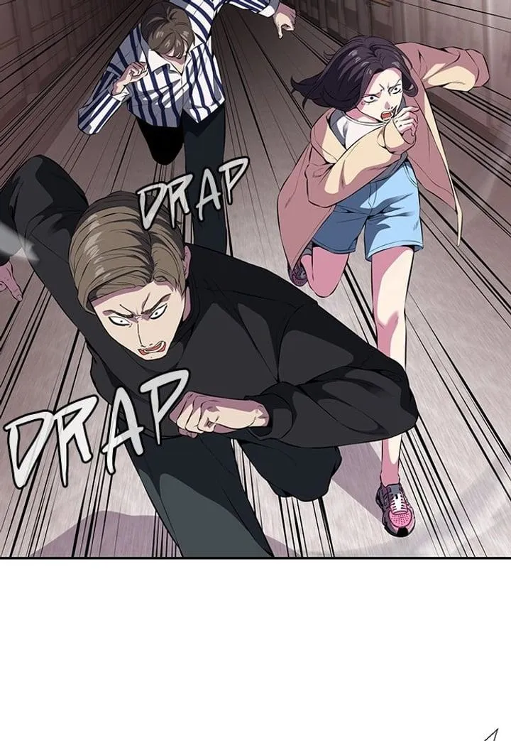 Page 3 - Ticket Hero Chapter 154
