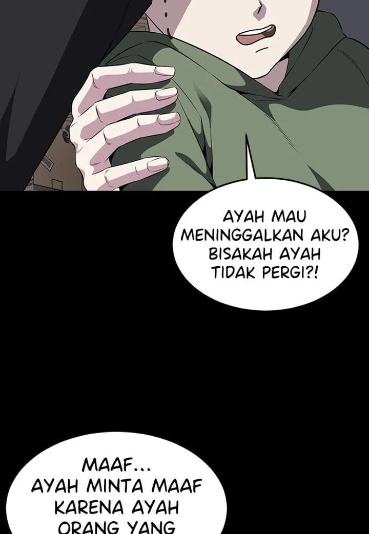 Page 23 - Ticket Hero Chapter 154