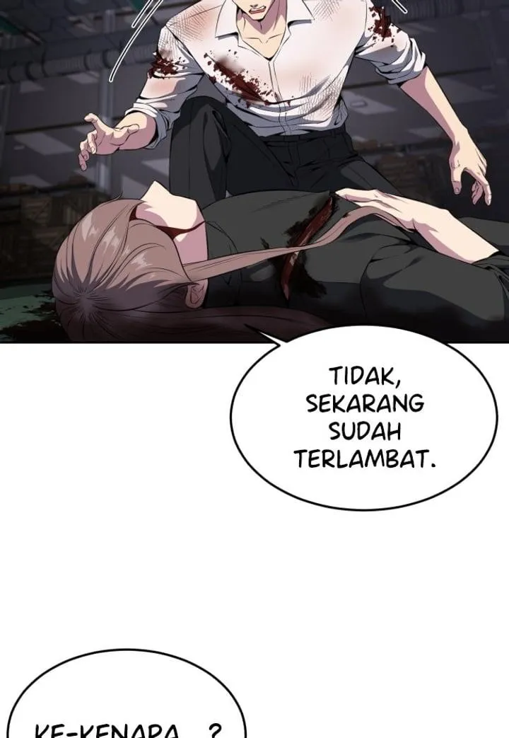 Page 35 - Ticket Hero Chapter 154