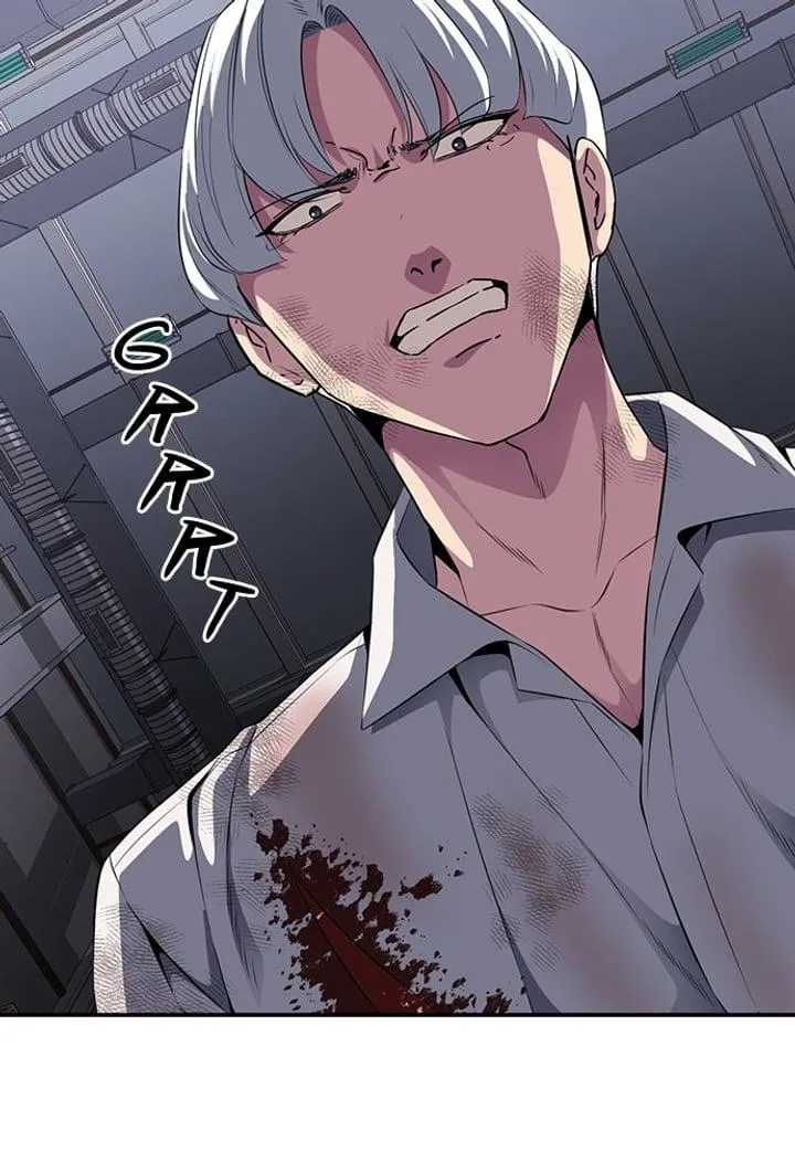 Page 43 - Ticket Hero Chapter 154