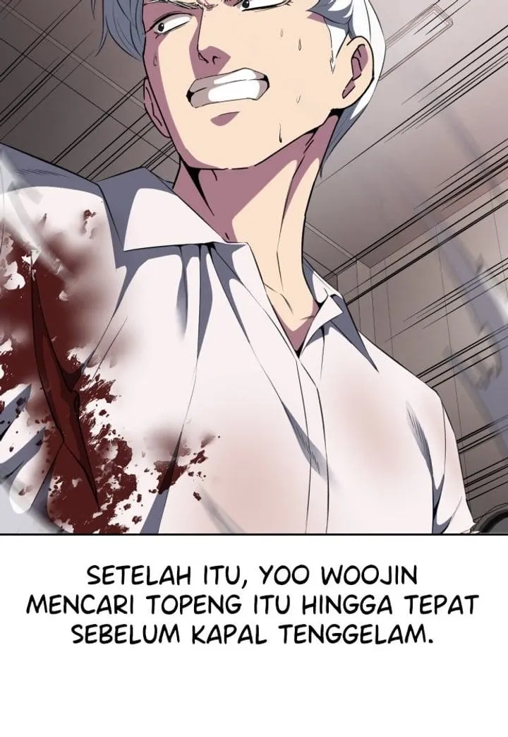 Page 51 - Ticket Hero Chapter 154