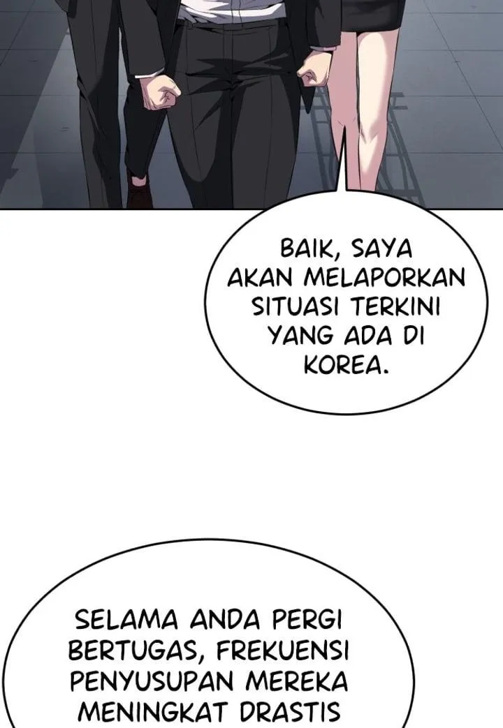 Page 65 - Ticket Hero Chapter 154