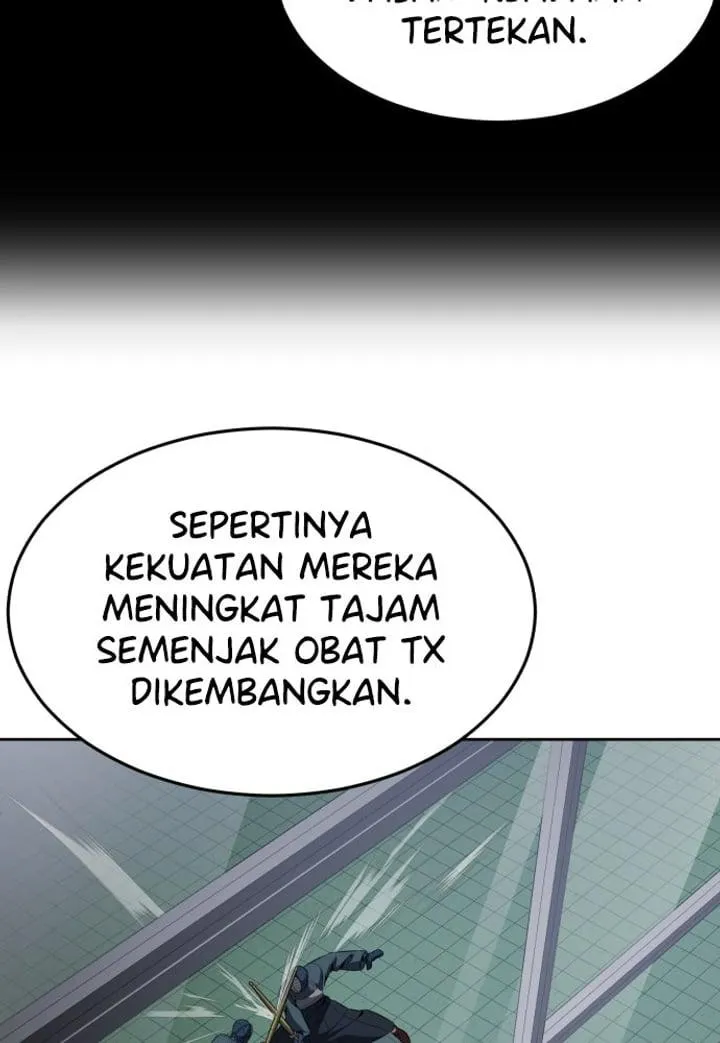 Page 69 - Ticket Hero Chapter 154