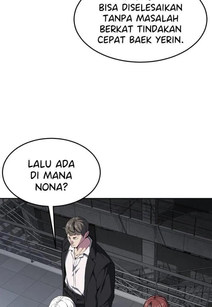 Page 75 - Ticket Hero Chapter 154