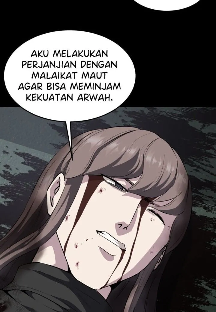 Page 119 - Ticket Hero Chapter 154