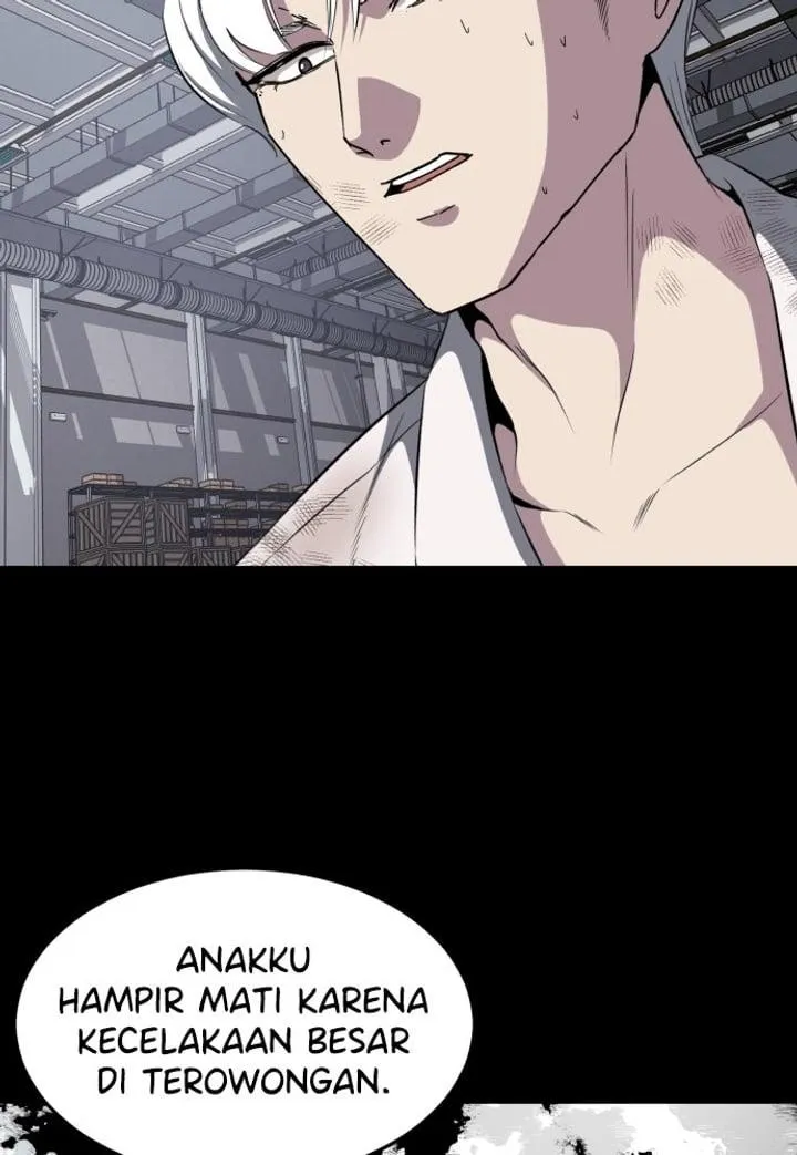 Page 121 - Ticket Hero Chapter 154
