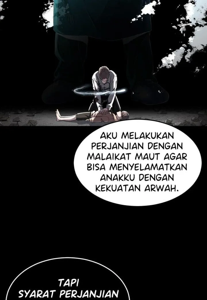 Page 123 - Ticket Hero Chapter 154