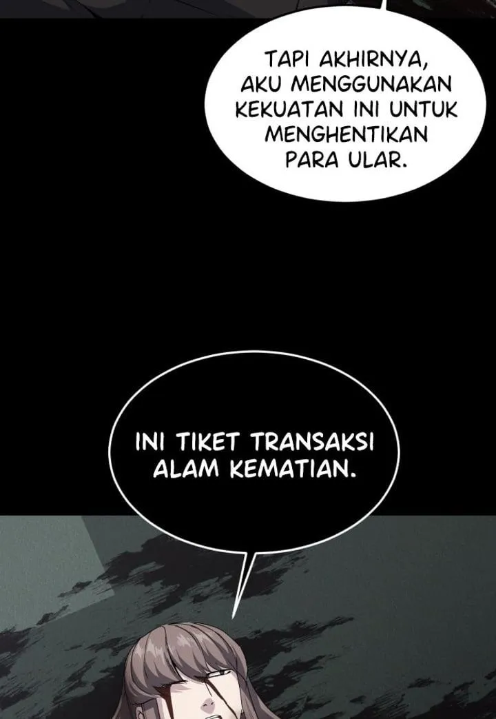 Page 129 - Ticket Hero Chapter 154