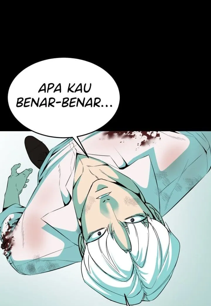 Page 137 - Ticket Hero Chapter 154