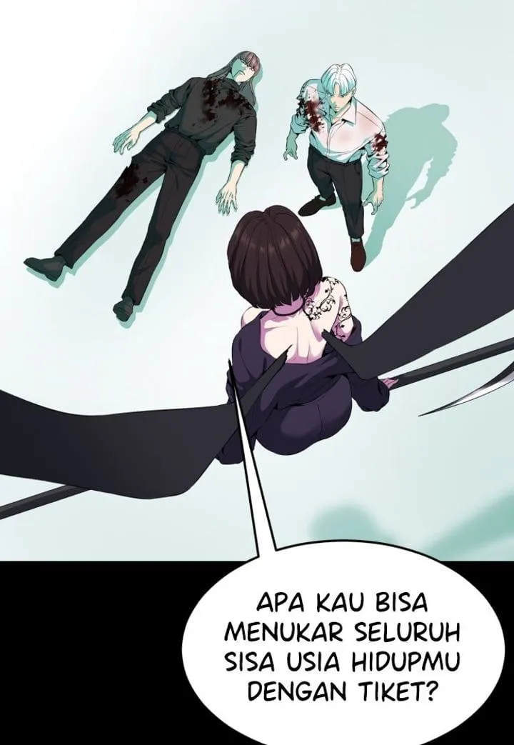 Page 139 - Ticket Hero Chapter 154
