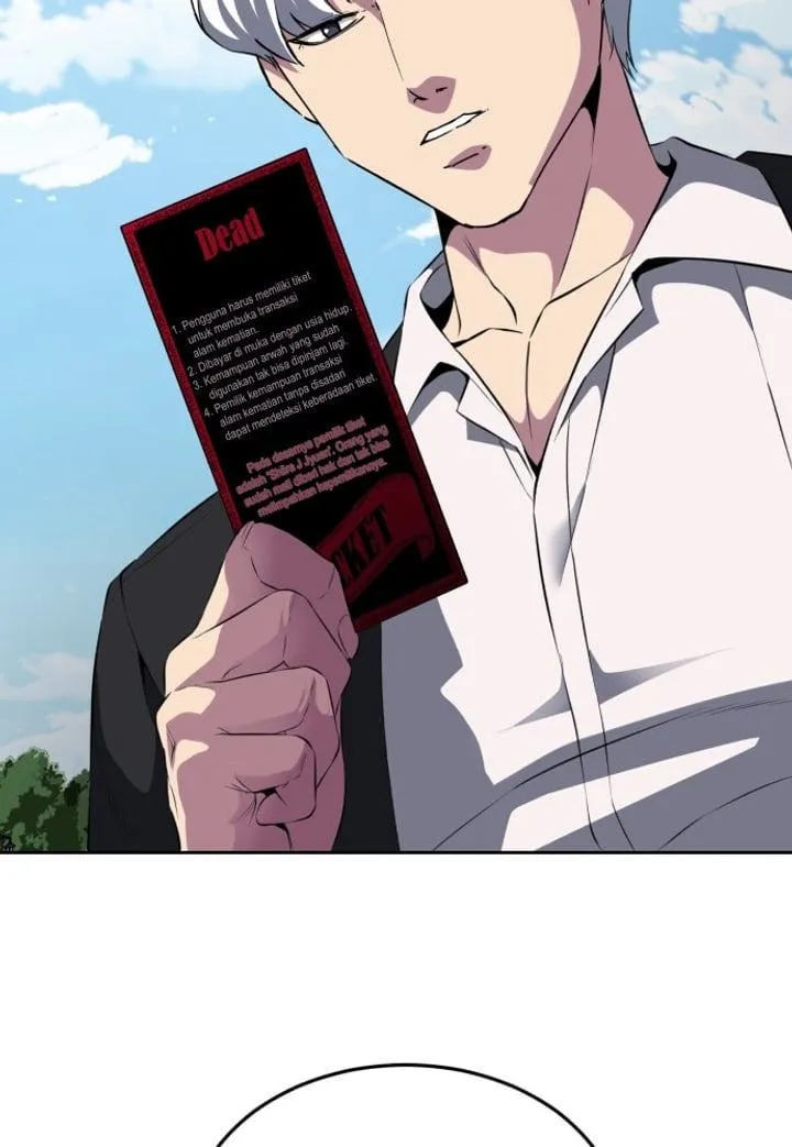 Page 159 - Ticket Hero Chapter 154