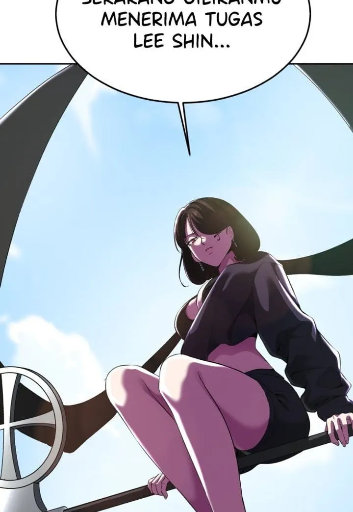 Page 177 - Ticket Hero Chapter 154