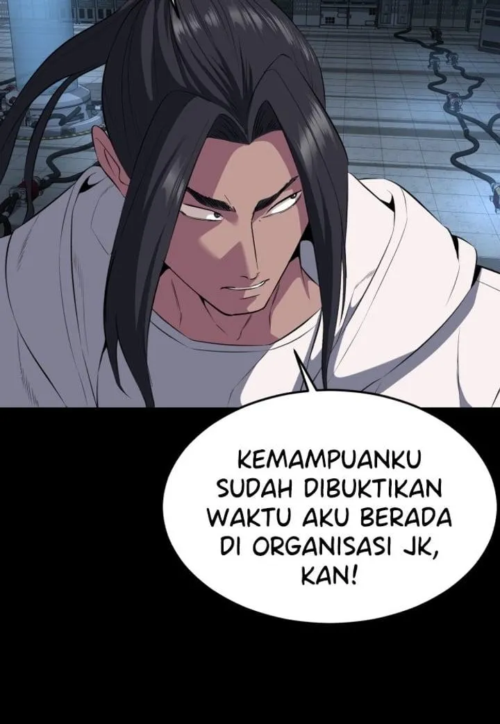 Page 27 - Ticket Hero Chapter 155
