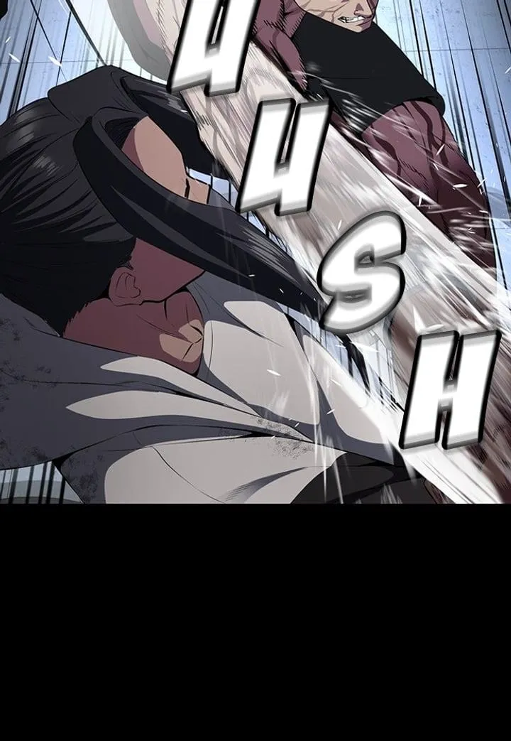 Page 59 - Ticket Hero Chapter 155