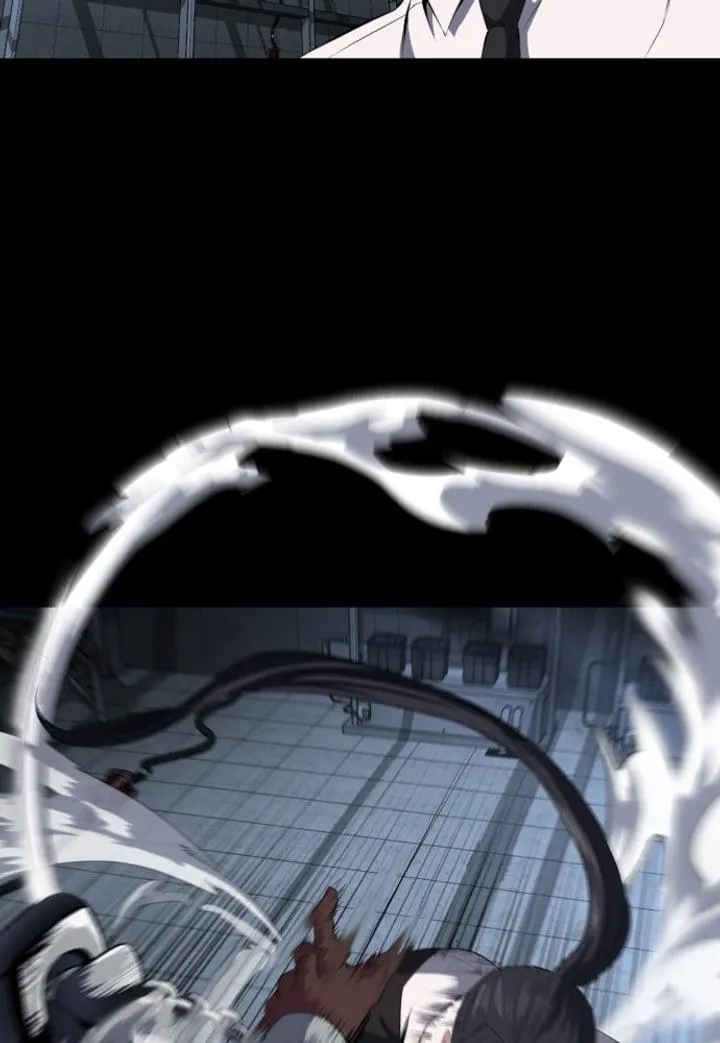 Page 61 - Ticket Hero Chapter 155