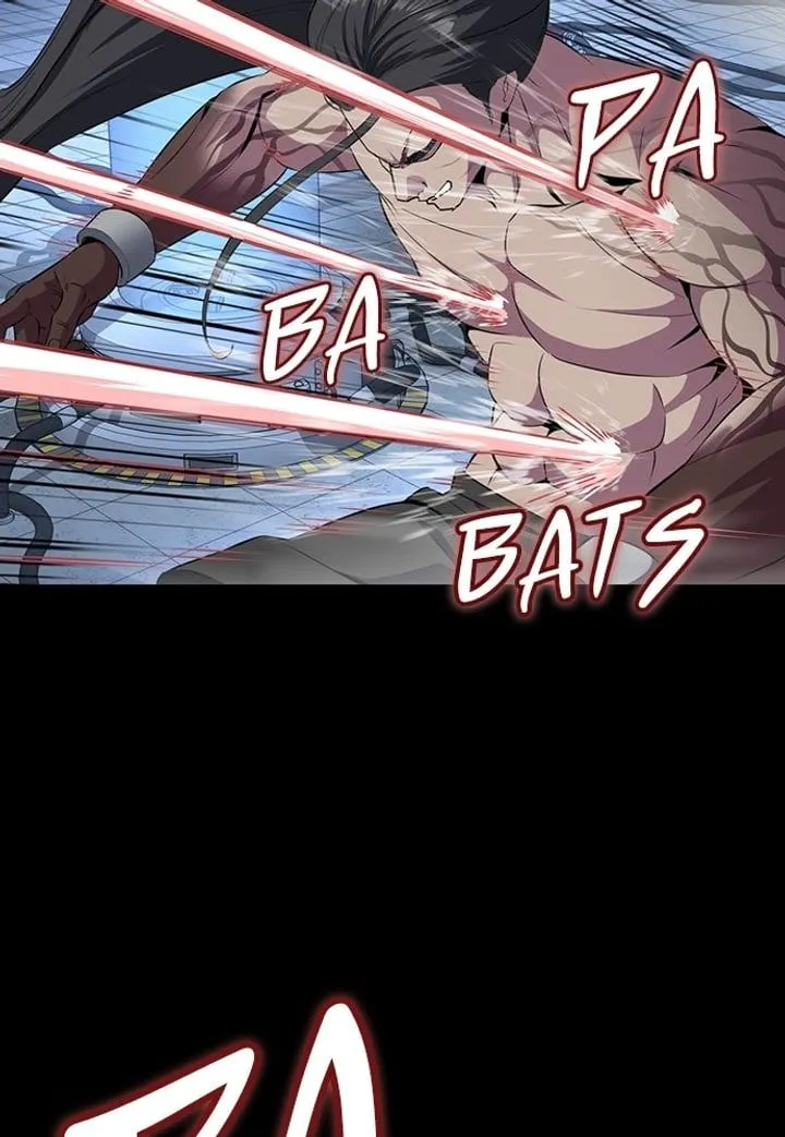 Page 67 - Ticket Hero Chapter 155