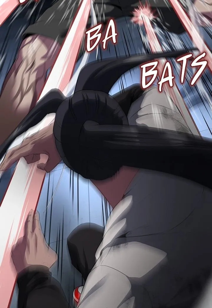 Page 69 - Ticket Hero Chapter 155