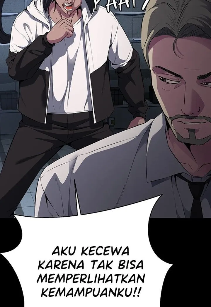 Page 99 - Ticket Hero Chapter 155