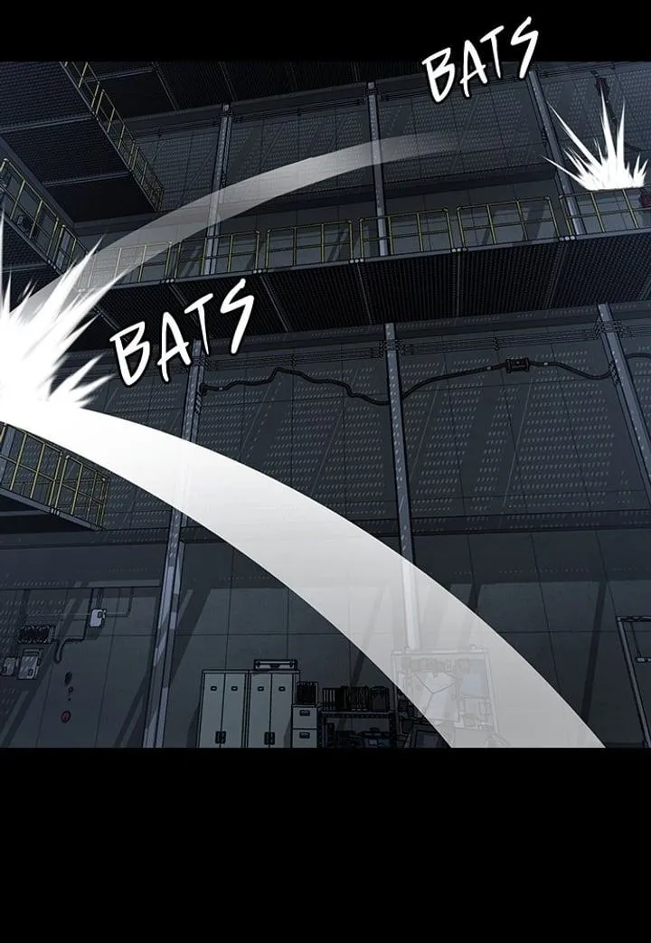 Page 141 - Ticket Hero Chapter 155