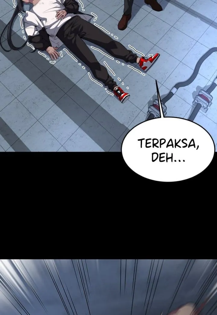Page 145 - Ticket Hero Chapter 155