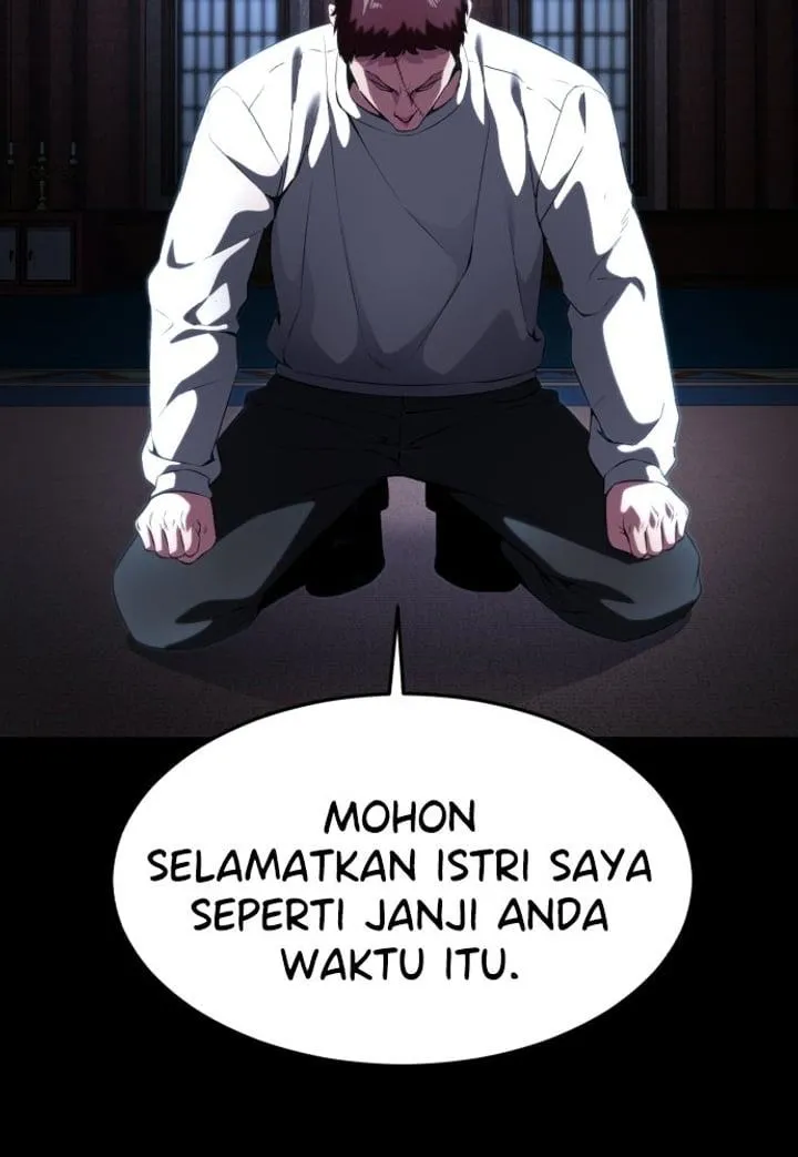 Page 157 - Ticket Hero Chapter 155