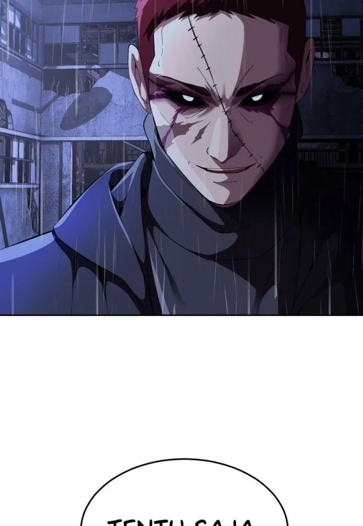 Page 169 - Ticket Hero Chapter 155
