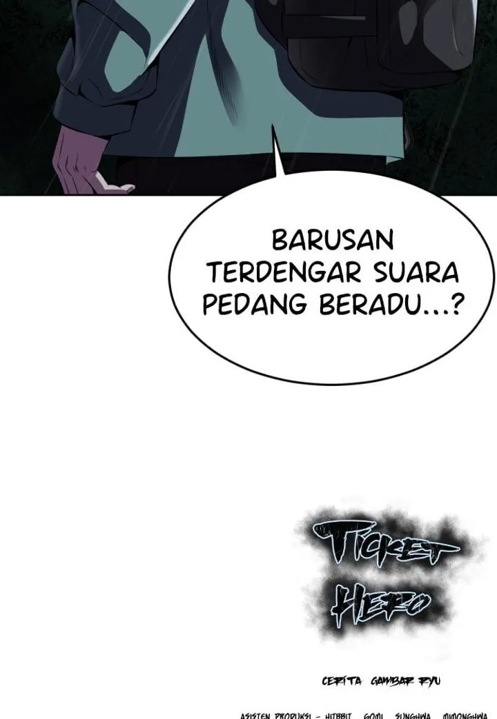 Page 187 - Ticket Hero Chapter 155