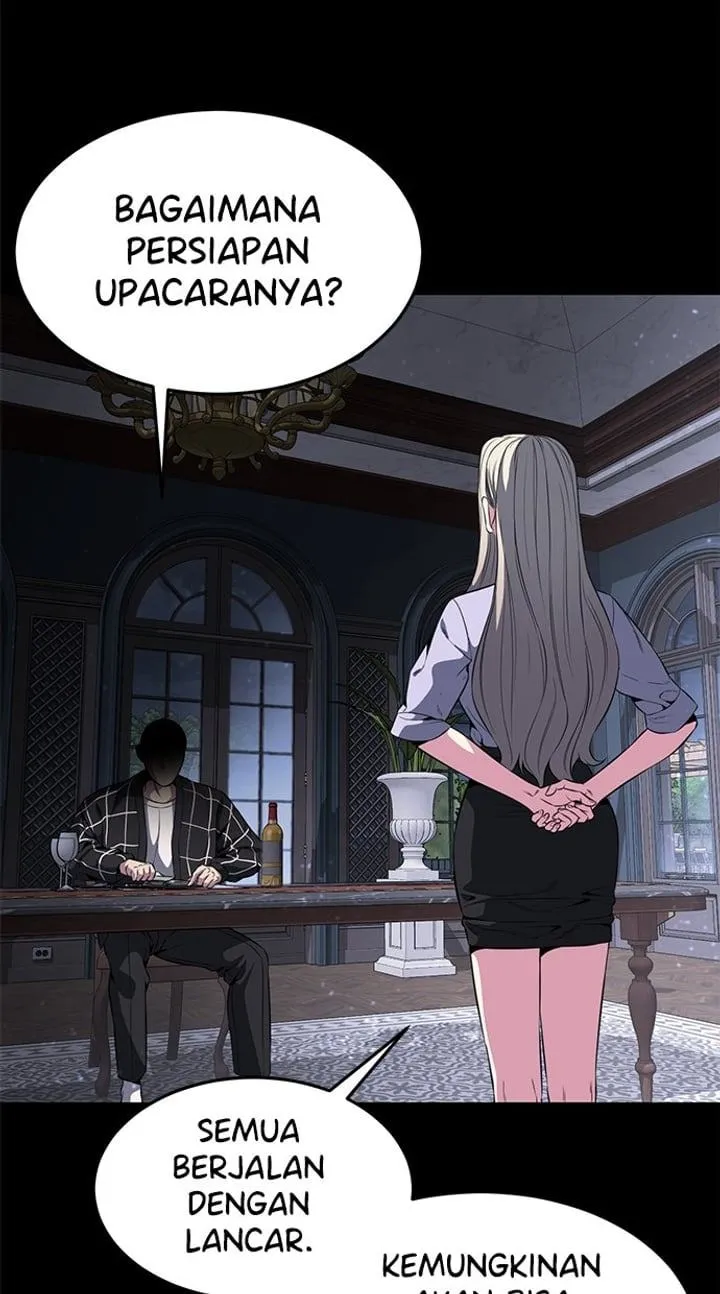 Page 3 - Ticket Hero Chapter 156