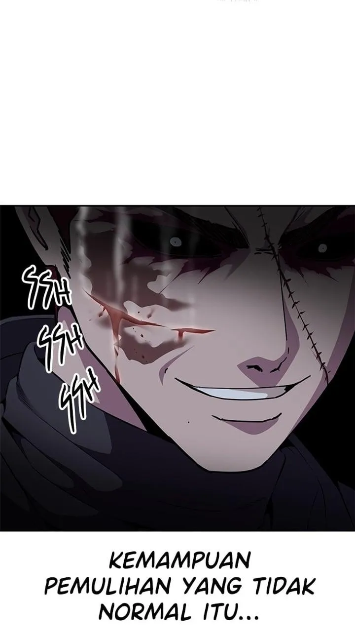 Page 29 - Ticket Hero Chapter 156