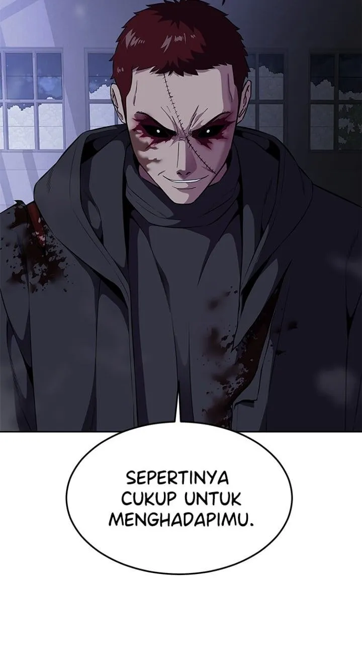 Page 33 - Ticket Hero Chapter 156