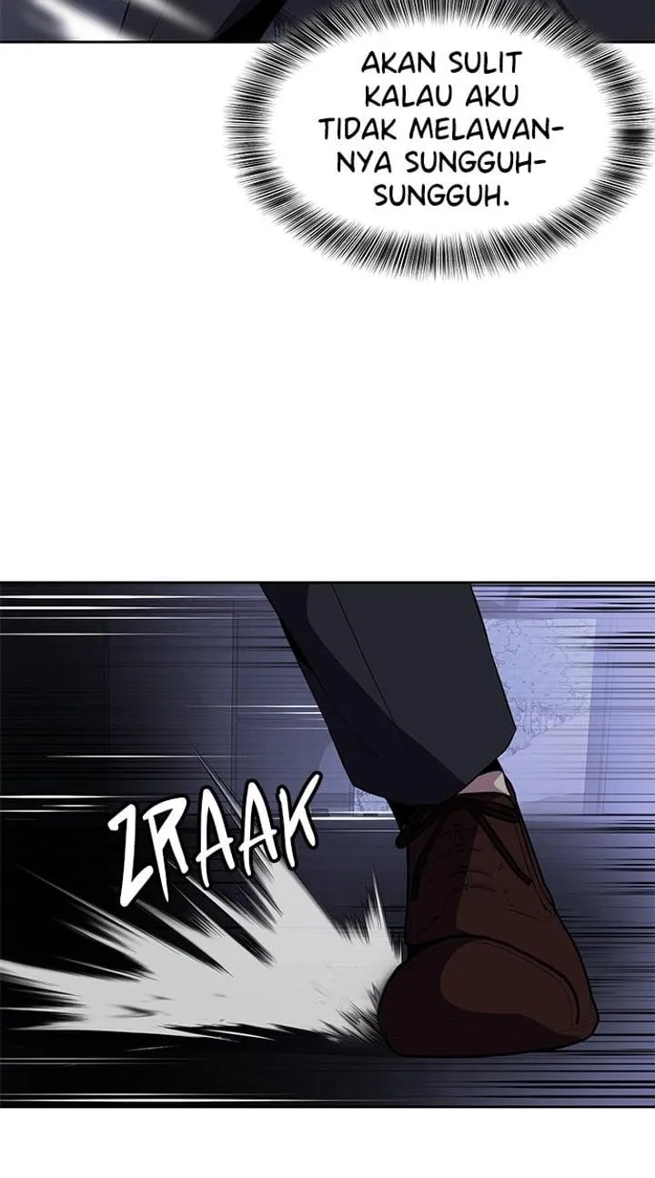 Page 61 - Ticket Hero Chapter 156