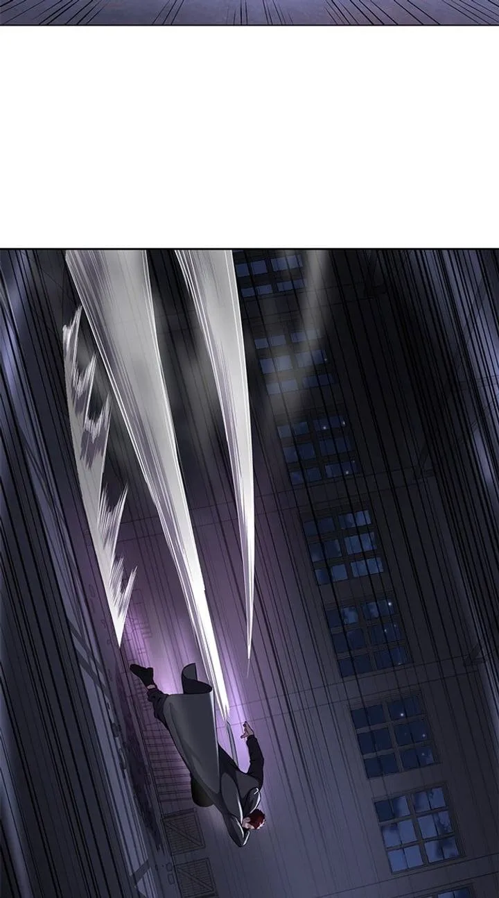 Page 65 - Ticket Hero Chapter 156