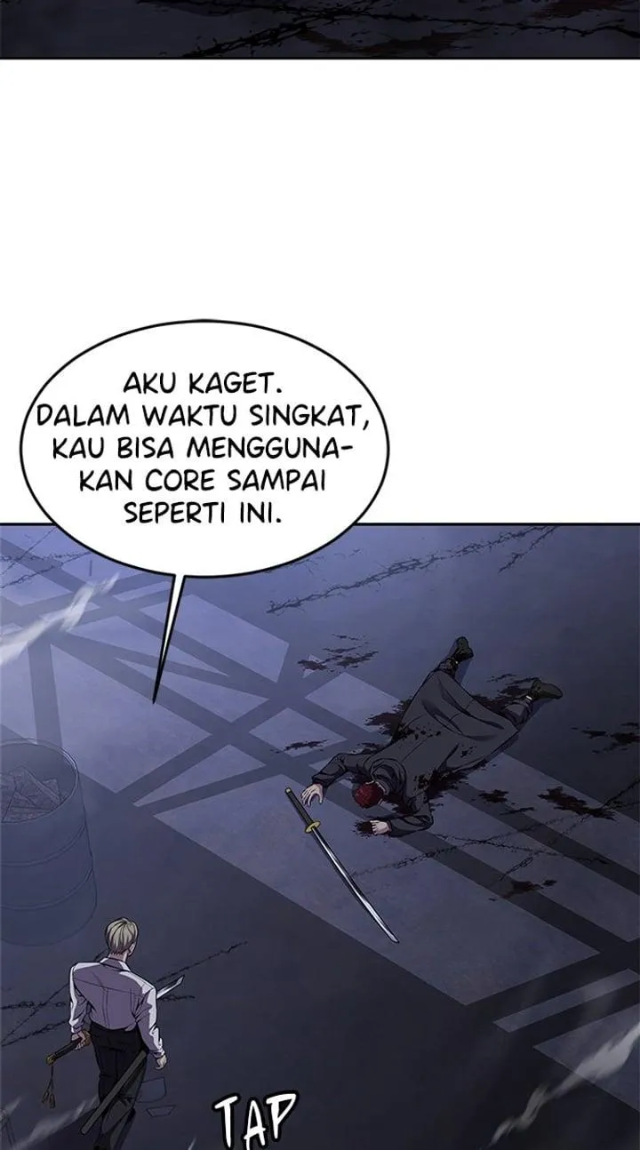 Page 77 - Ticket Hero Chapter 156