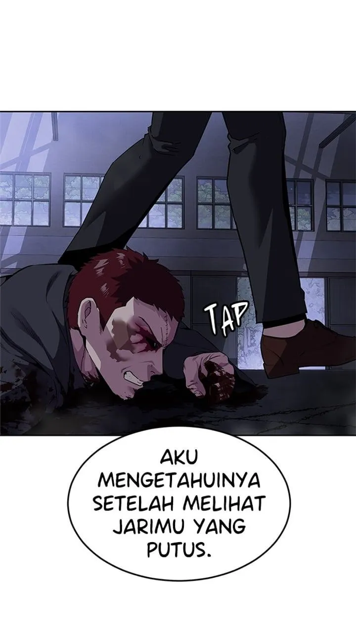 Page 81 - Ticket Hero Chapter 156