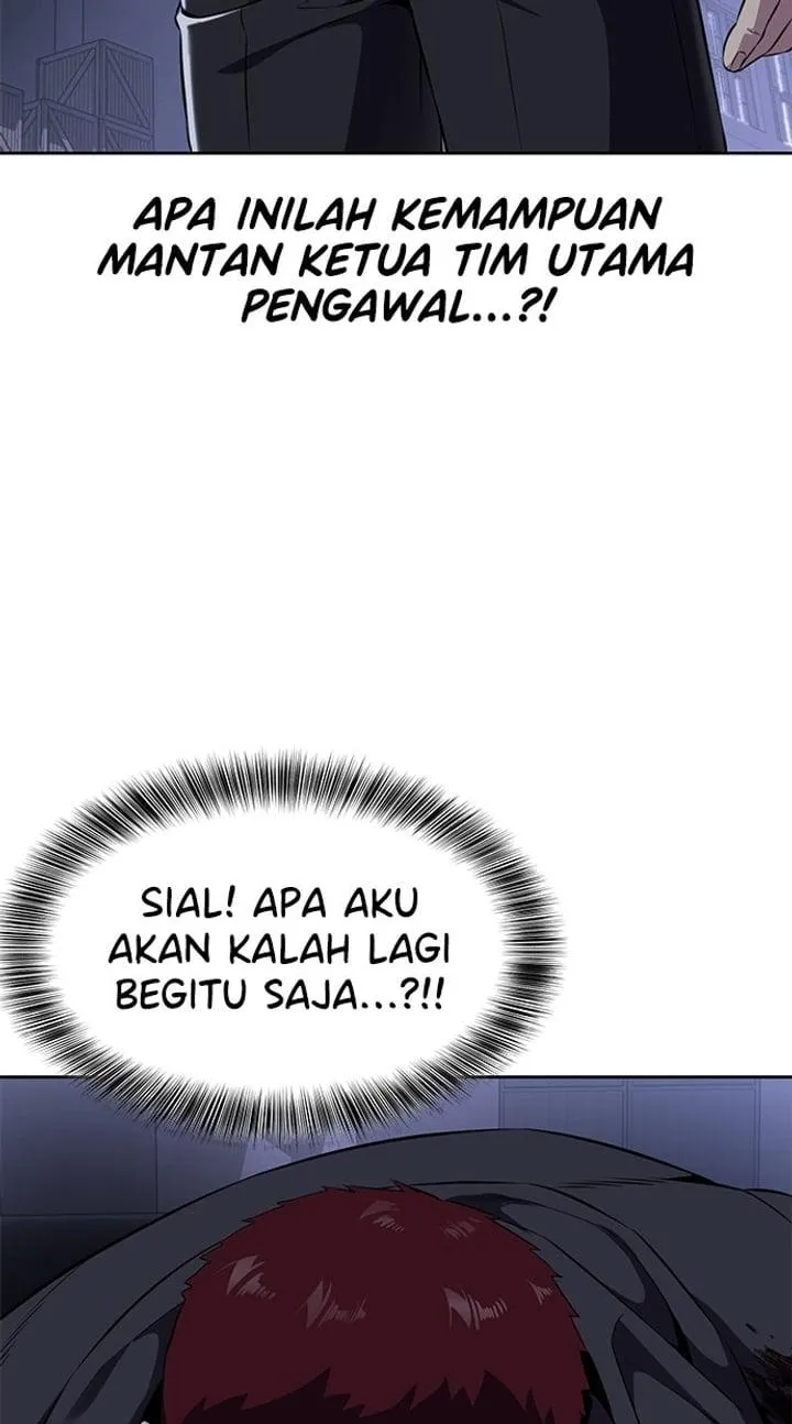 Page 91 - Ticket Hero Chapter 156