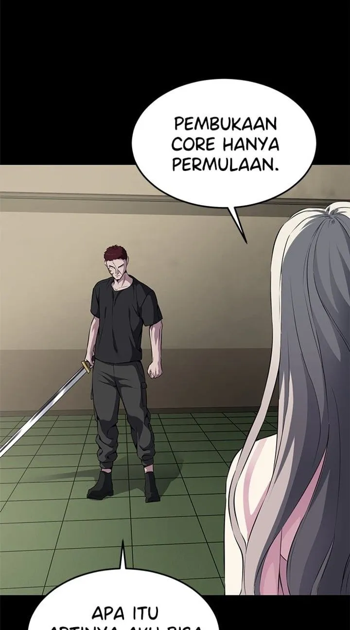 Page 99 - Ticket Hero Chapter 156