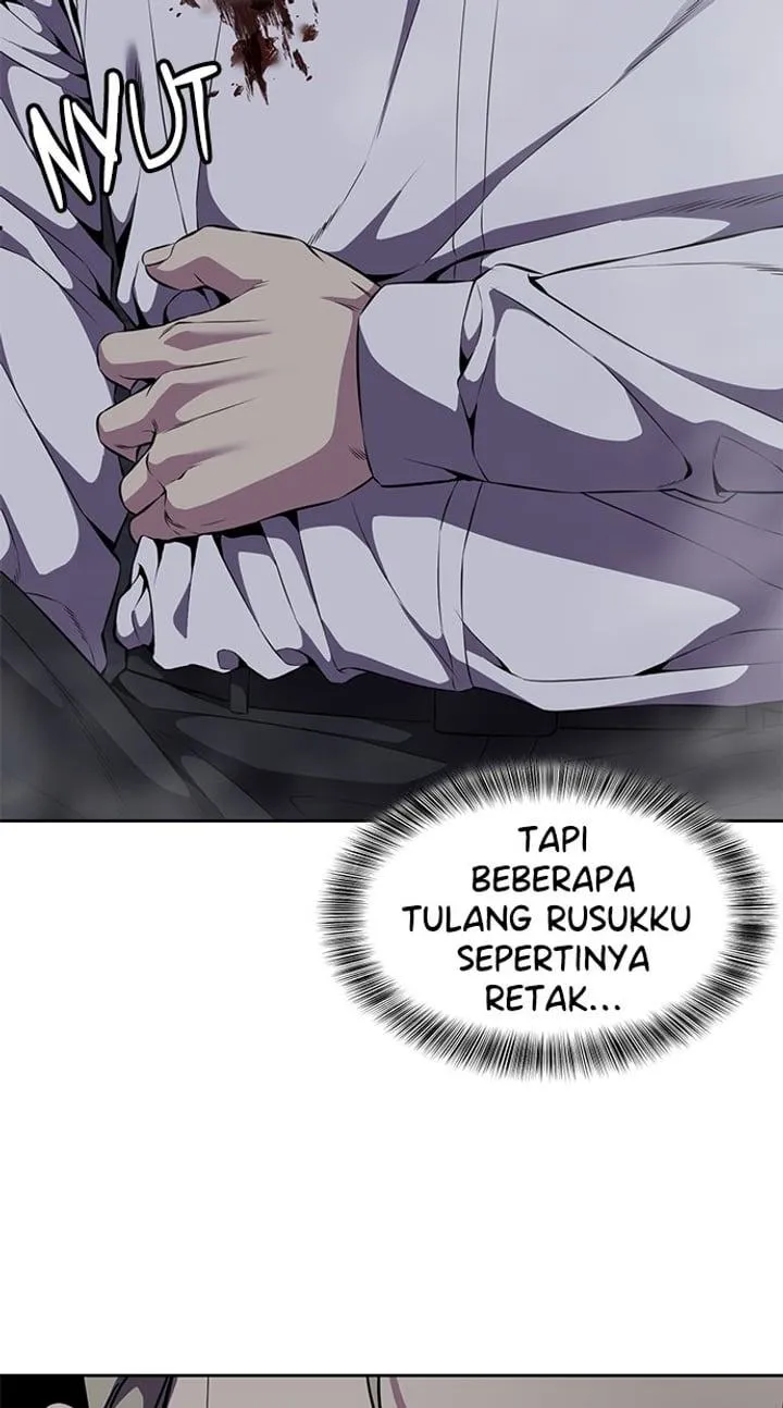 Page 121 - Ticket Hero Chapter 156