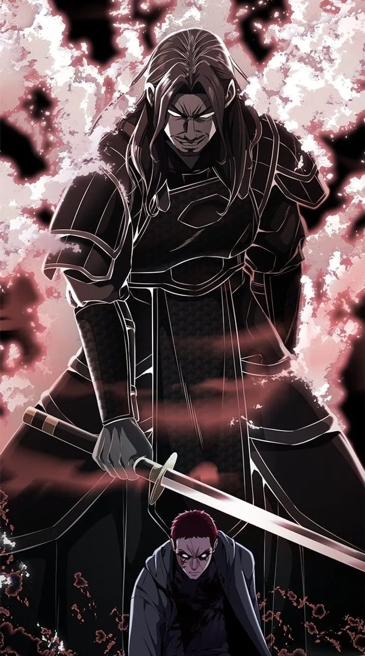 Page 123 - Ticket Hero Chapter 156