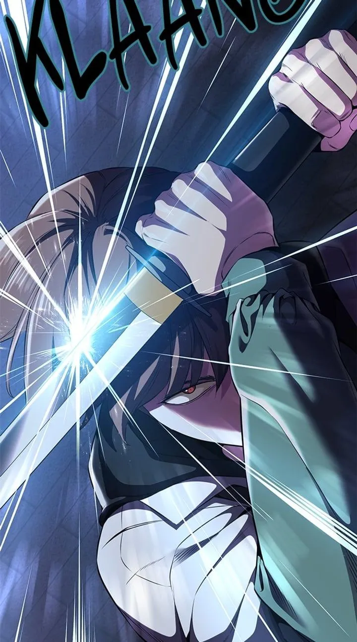 Page 131 - Ticket Hero Chapter 156