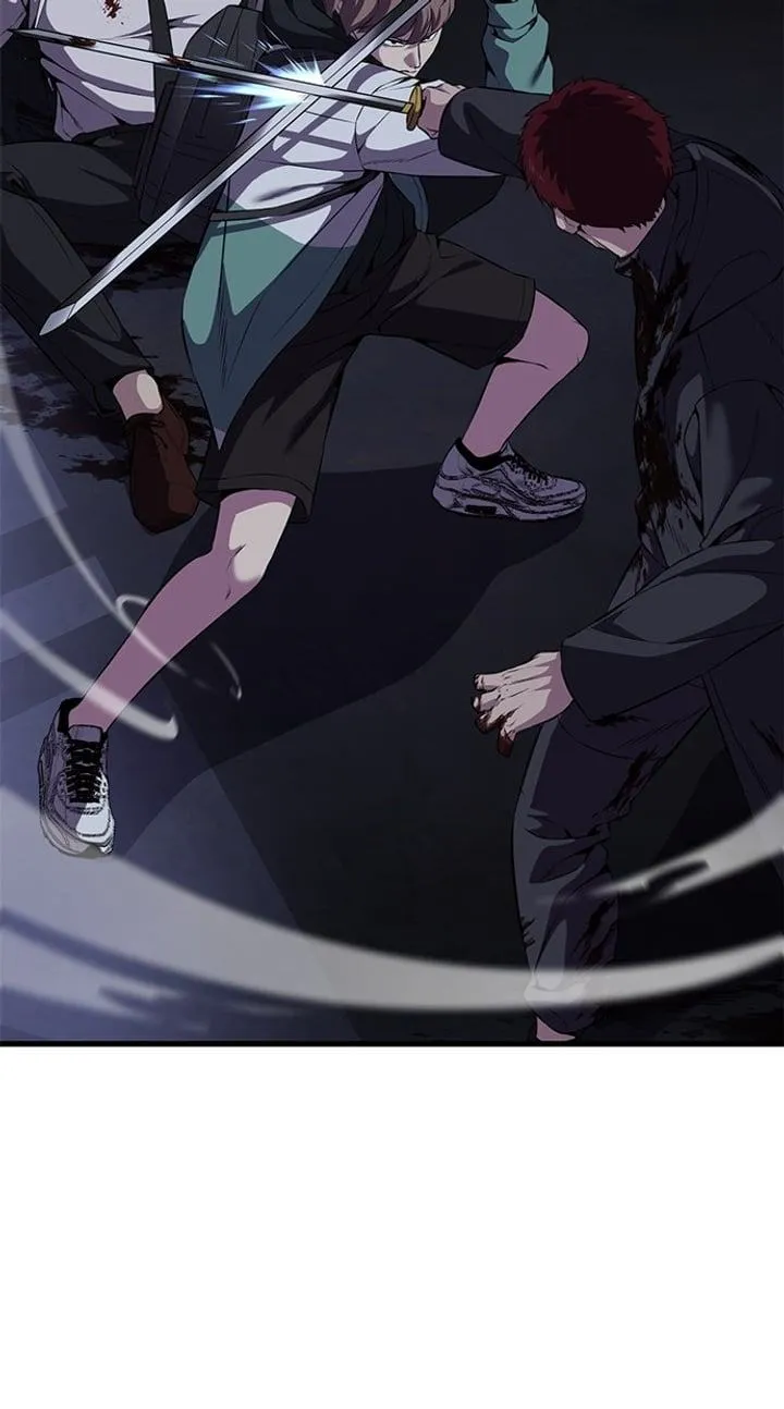 Page 133 - Ticket Hero Chapter 156