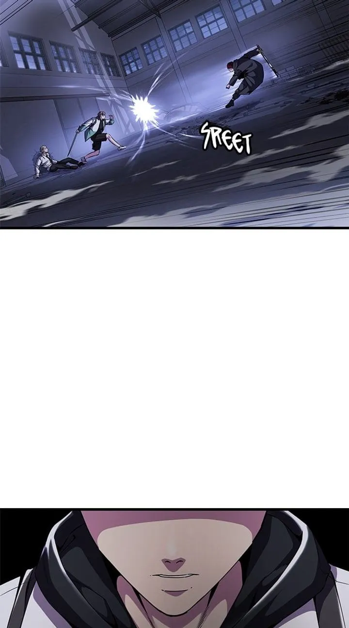 Page 135 - Ticket Hero Chapter 156