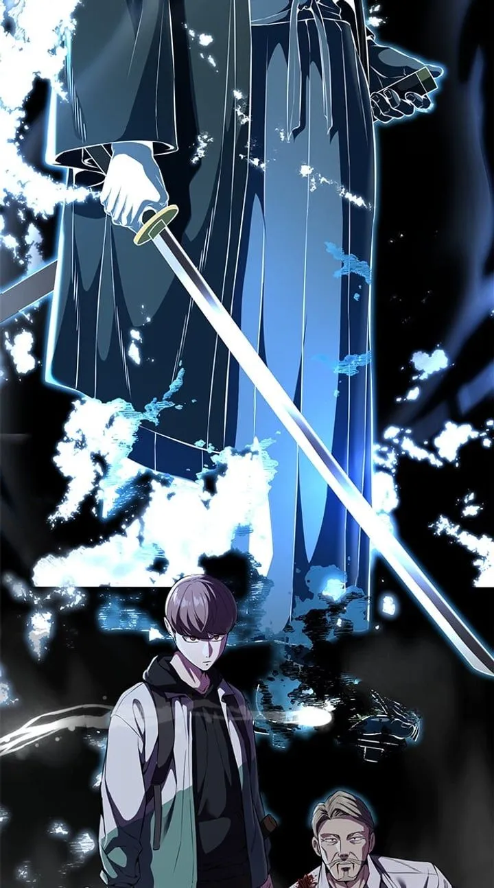 Page 141 - Ticket Hero Chapter 156