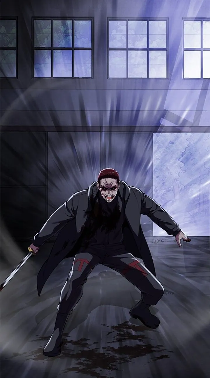 Page 143 - Ticket Hero Chapter 156