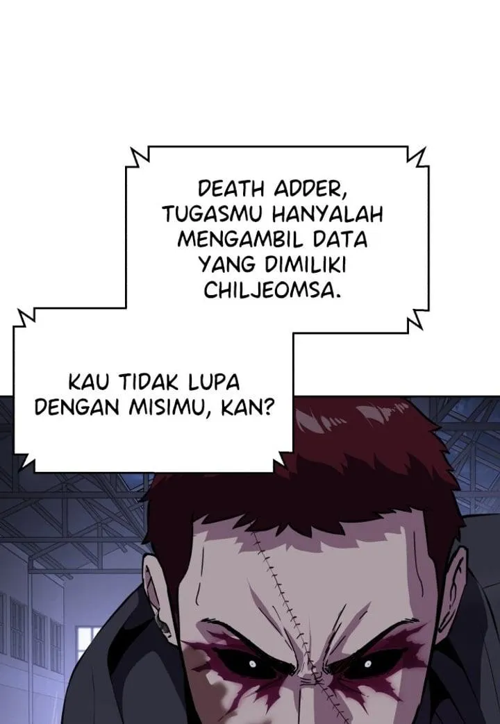 Page 27 - Ticket Hero Chapter 157