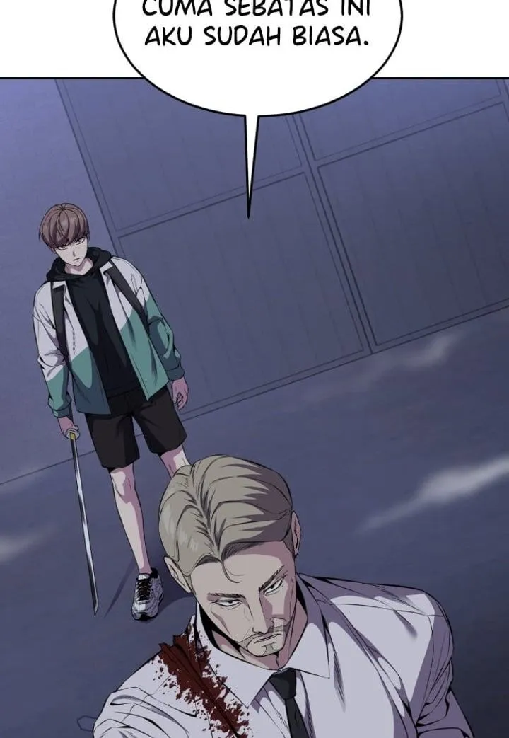 Page 47 - Ticket Hero Chapter 157